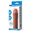 Насадка на пеніс Pretty Love Chane, коричнева PRETTY LOVE BI-026254-1 103665 - мініатюра 2