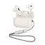 Навушники бездротові Hoco TWS EQ9 вакуумні білий - мініатюра 2