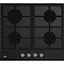 Варочная поверхность газовая Beko HILG64225S - миниатюра 1