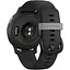 Смарт-часы Garmin vivoactive 5 Slate Aluminum Bezel with Black Case and Silicone Band (010-02862-10) - миниатюра 8