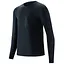 Термокофта Naturehike NH22NY009 XXL Чорний (1047-6927595705360) - мініатюра 1