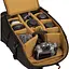 Рюкзак для фотоапарата Case Logic Viso Camera Backpack Black (CVBP-105) [156374] - мініатюра 4