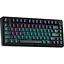 Клавіатура Aula F75 KRGD Blue Black 6948391202846 (129411) - мініатюра 2