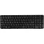 Клавіатура для ноутбука HP Pavilion 17-E series Black Ru (A52007) - мініатюра 1