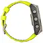 Смарт-годинник Garmin Fenix 8 51mm Solar Sapphire Titanium w. Amp Yellow/Graphite Silicone Band (010-02907-20/21) - мініатюра 10