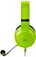 Наушники Razer геймерские Kaira X Gaming для Xbox Electric Volt зеленые - миниатюра 2