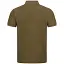 Тенниска поло Blaser Active Outfits Solid Polo Shirt 2XL Dark olive - миниатюра 2