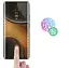Захисне скло DK для Motorola Edge 50 Fusion UV Curved 015456 clear - мініатюра 3