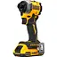 Шуруповерт DeWalt DCF850D2T-QW [95778] - миниатюра 1