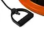Балансировочная платформа Power System PS-4200 Balance Trainer Zone (Ø60) Orange (4200OR-0) - миниатюра 3