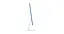 Моноблок Apple iMac 24 M4 Blue (MWV33SL/A) - миниатюра 3