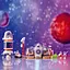 Конструктор LEGO Friends Космическая база на Марсе и ракета 981 детали (42605) - миниатюра 5