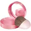 Рум'яна Bourjois Little Round Pot Blusher відтінок 54 (Rose Frisson) 2.5 г - мініатюра 2