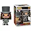 Фигурка Funko Pop Дракула Принц Влад Dracula Prince Vlad 10 см FP DR 1072 - миниатюра 1