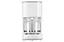 Кофеварка FCM-D17WG White 1080W ARDESTO teh0024488 - миниатюра 2