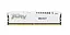 Оперативна пам'ять Kingston FURY 64 GB (2x32GB) DDR5 6400 MHz Beast White (KF564C32BWK2-64) - мініатюра 2