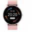 Умные часы Jiks Watch Lite с измерением артериального давления Розовый - миниатюра 2