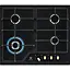 Варильна поверхня Electrolux KGS6436RK газова [125486] - мініатюра 1