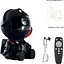 Проектор зоряного неба DKT Astronaut Star Black [123152] - мініатюра 4