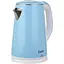 Электрочайник Dario DR2303 Blue - миниатюра 1