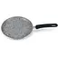Сковорода млинна антипригарна Maestro 24 см MR-1221-24 алюміній - мініатюра 1