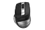 Миша бездротова A4Tech Fstyler FB35CS Smoky Grey - мініатюра 1