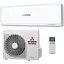 Сплит-система Mitsubishi Heavy Deluxe Inverter (SRK35ZSX-W/ SRC35ZSX-W) (129597) - миниатюра 1