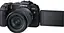 Бездзеркальний фотоапарат Canon EOS RP Kit RF 24-105mm f/4.0-7.1 IS STM (3380C154) UA [88294] - мініатюра 5
