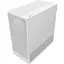 Корпус NZXT H5 Flow White (CC-H52FW-01) Без БП - мініатюра 7