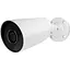 IP-камера Ajax дротова BulletCam, 8мп, 4мм, Poe, True WDR, IP 65, ІЧ 35м, аудіо, кут огляду 75°до 85°, вулична, біла - мініатюра 1