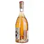 Вино Le Petit Chaperon Rouge AOP Pic Saint Loup, розовое, сухое, 0,75 л - миниатюра 3