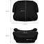 Автокрісло-бустер Kinderkraft i-Boost 2 Black (KCIBOO02BLK0000) - мініатюра 2