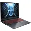 Ноутбук Thunderobot 16 R16 2560x1600 IPS/Ryzen 9 7945HX3D/32GB/1TB/RTX 5070 Ti 12GB/DOS/Gray (R16-R97945HX57TE1Q300RG) - миниатюра 3