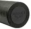 Массажный ролик (роллер) гладкий PowerPlay 4021 Fitness Roller Черный 30x15 см (PP_4021_Black_(30*15)) - миниатюра 4