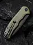 Ніж складаний Civivi Praxis C803F - мініатюра 6
