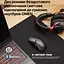 Комп'ютерна миша HyperX Pulsefire SAGA PRO RGB USB-A/WL/BT чорний teh0014115 - мініатюра 6