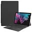 Чохол SlimFit Microsoft Surface Pro 9 Чорний - мініатюра 1