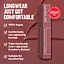 Блеск для губ Revlon ColorStay Limitless Matte 006 Manifest 5 мл (7267332006) - миниатюра 4