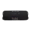 Колонка портативна — бездротова акустика JBL FLIP 7 чорна (JBLFLIP7BLK) - мініатюра 4