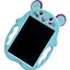 Планшет для малювання DK Kids Pad 9" Color Mouse Blue [115852] - мініатюра 3