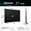 LED-телевізор Hisense 98E7Q - мініатюра 2