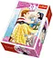 Набір Пазли - (54 елм. Міні) - "Білосніжка" / Дісней принцеси - мініатюра 1