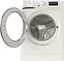 Пральна машина автоматична Indesit BWSE 71293X WBV UA (6789916) - мініатюра 2