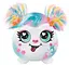 Набір Canal Toys Diy Airbrush Plush - Hair'iffic "Зроби зачіску - Піксі" (AIR038/2) - мініатюра 8