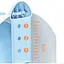 Пісуар для хлопчиків El Camino Drop ME 1154 blue (35356) - мініатюра 5