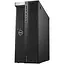 Компьютер Dell Precision 7820 Tower (Xeon Silver 4110/16/1Tb/P4000-8Gb) Б/У - миниатюра 1