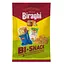 Снек Biraghi Gran Biraghi твердий сир 16.67 г та безглютенові крекери 16.5 г - мініатюра 1