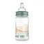 Пляшка Canpol babies Easystart Mountains антиколікова з широким отвором 240 мл зелена (35/243_gre) - мініатюра 2