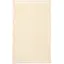 Полотенце МВМ My Home Нежность 50x90 см айвори (BT-11 M IVORY) - миниатюра 1