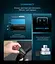 Мережевий зарядний пристрій ArmorStandart Resolute Power ARP-721 67W GaN Black (ARM88384) - мініатюра 12